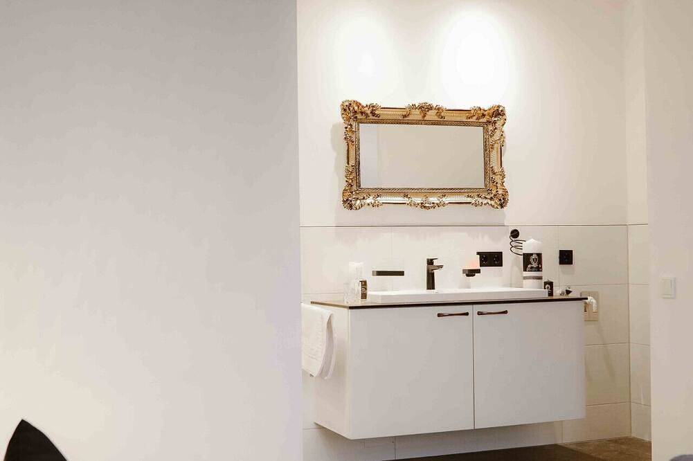 Versailles Luxury Suite 5 Guests Aurolzmünster in Aurolzmünster, Innviertel
