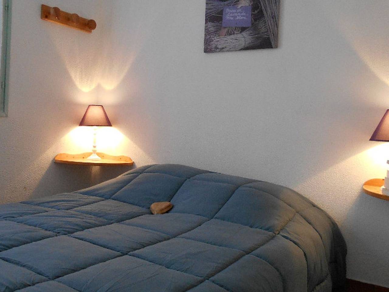 Chalet 3 Habitaciones con Terraza en Guillestre in Guillestre, Parque Nacional de los Ecrins