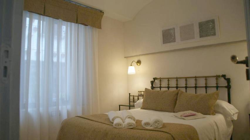 Casa rural para 2 personas, con Balcón y Terraza además de Jardín y Vistas en La Serena - 4