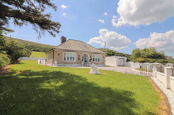 Cottage for 6 people in Dingle Peninsula