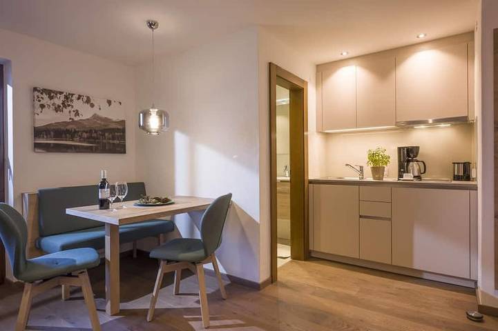 Chambre d’hôte pour 2 personnes, avec jardin