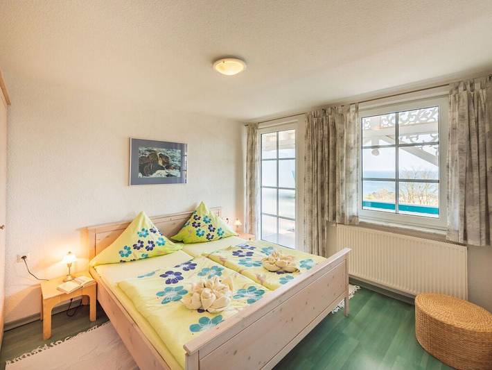 Ferienhaus für 4 Personen in Sassnitz - 4