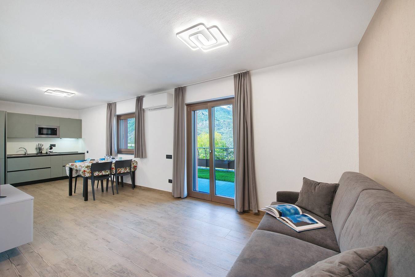 Apartamento entero, Appartamentos Suly 1 - cir0082 in Cillian, Comune di Saint-Vincent
