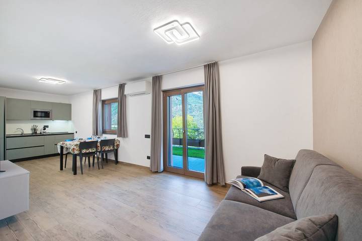 Entire apartment, Suly Apartments 1 - cir0082 in Cillian, Comune di Saint-Vincent