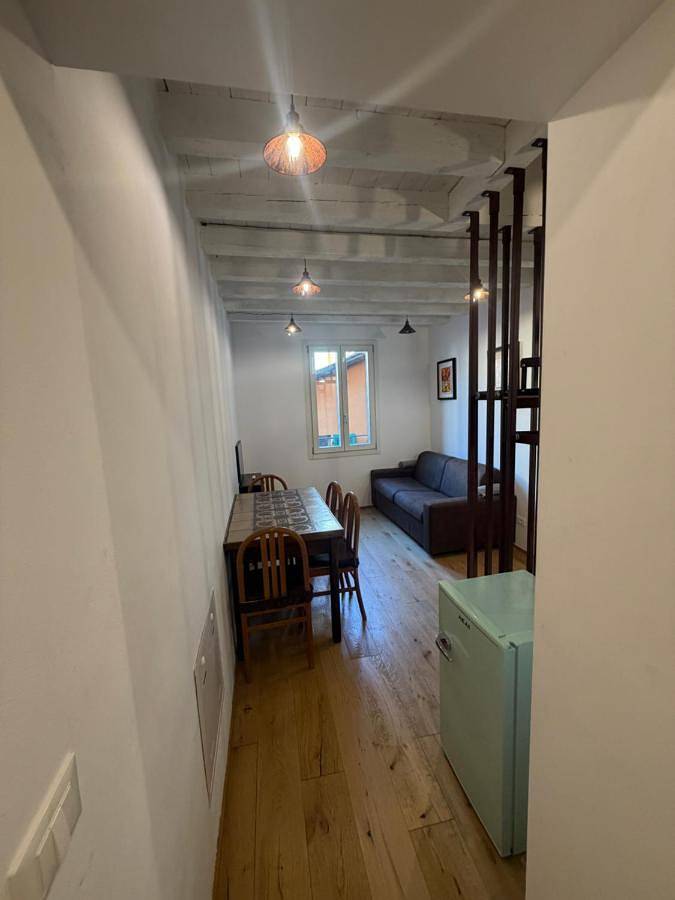Appartement de vacances pour 4 personnes, avec vue