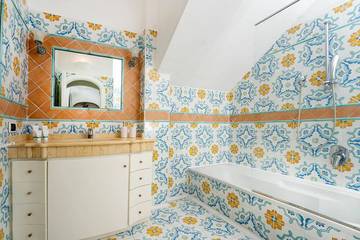 Apartment for 6 People in Capri, Tyrrhenian Coast Campania, Photo 4