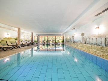 Hotel für 4 Personen in Prags, Naturpark Fanes-Sennes-Prags, Bild 2