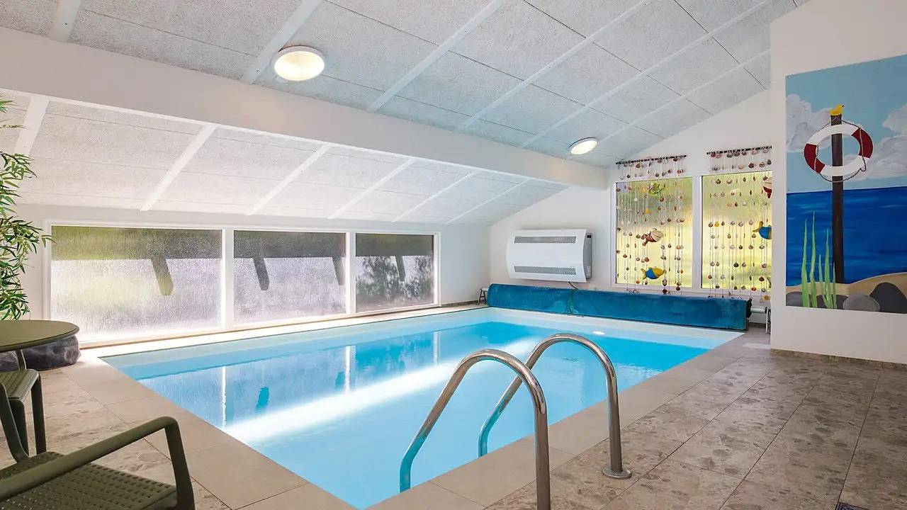 Ferienhaus für 8 Personen (130 m²) in Bindslev in Tversted, Tannisbucht