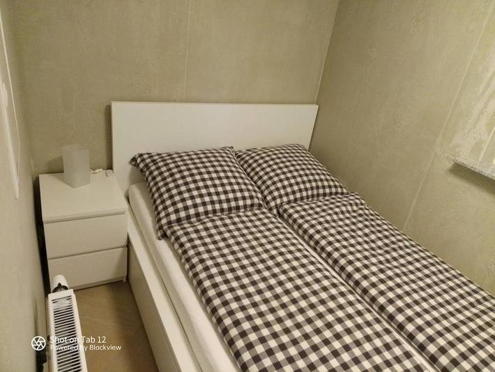 Gîte pour 2 personnes, avec terrasse à Hatten - 4