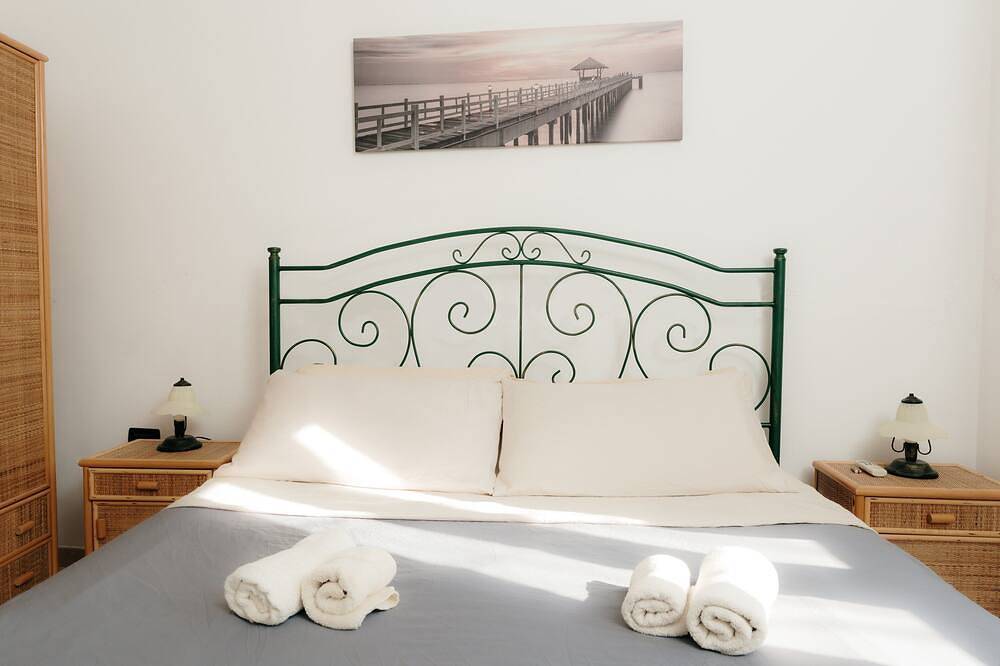 Apartamento entero, Relaxing Home Pescoluse in Pescoluse, Golfo de Tarento