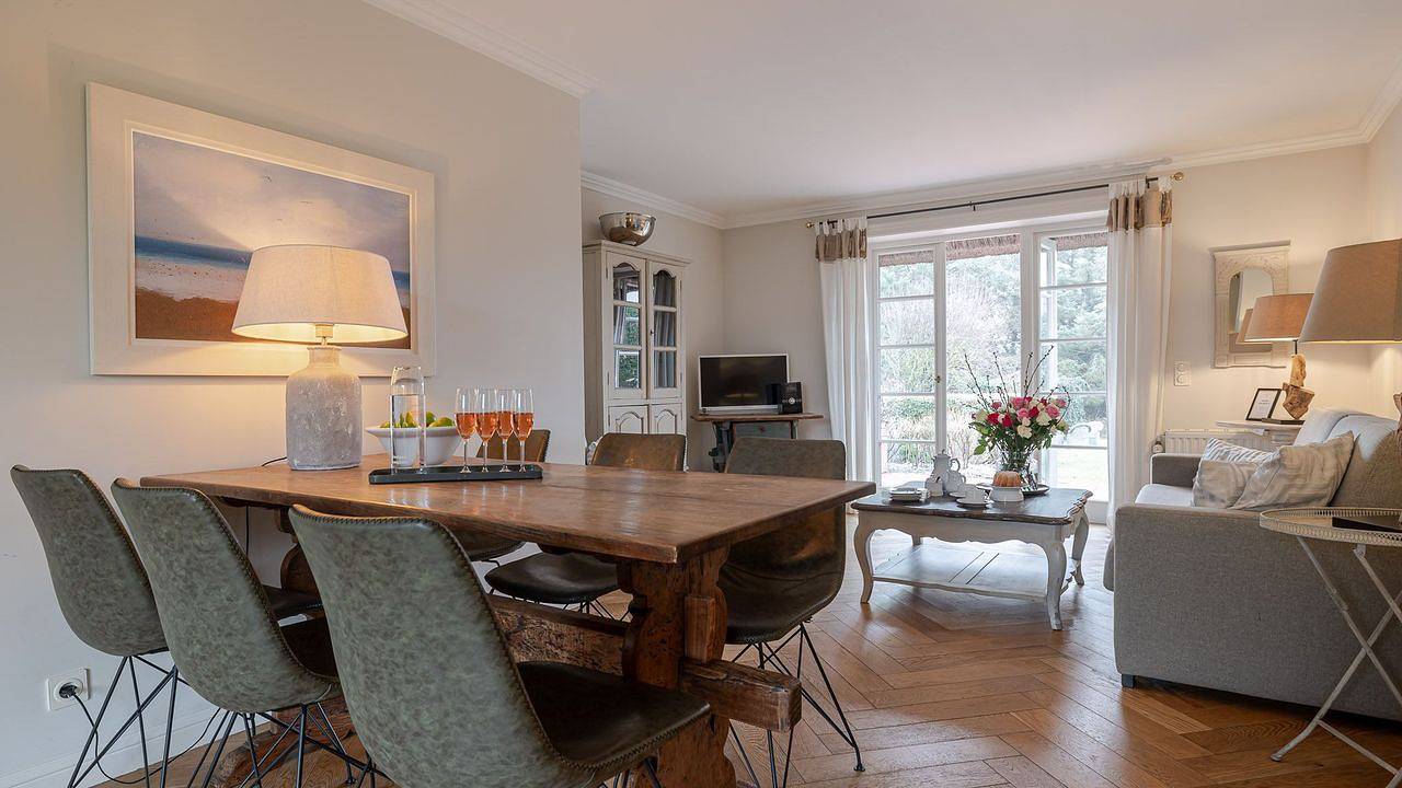 Ganze Ferienwohnung, Ferienwohnung für 4 Personen (70 m²) in Kampen in Kampen (Sylt), Sylt