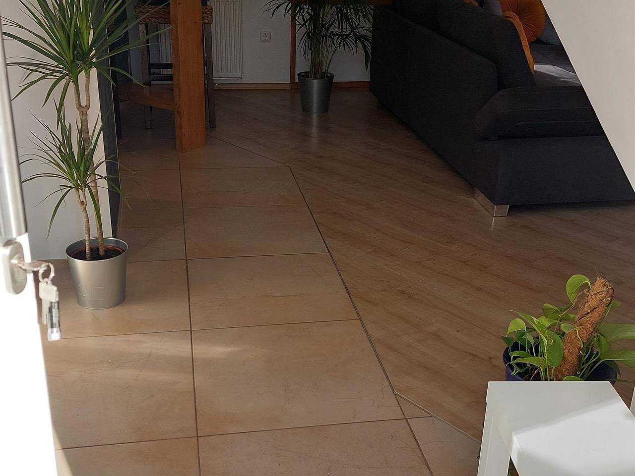 Ganze Ferienwohnung, Schmitz, Ferienwohnung - Appartement/Fewo, Bad, Wc in Walsrode, Landkreis Heidekreis
