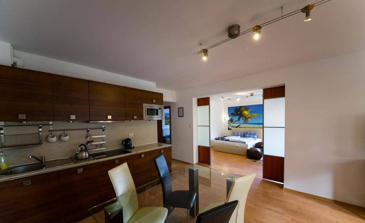 Cały apartament, Wyspa Uznam - Wyspa Uznam in Świnoujście, Zalew Szczeciński