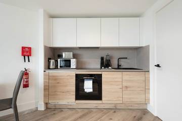 Apartment for 2 People in Sheffield, South Yorkshire, Photo 1