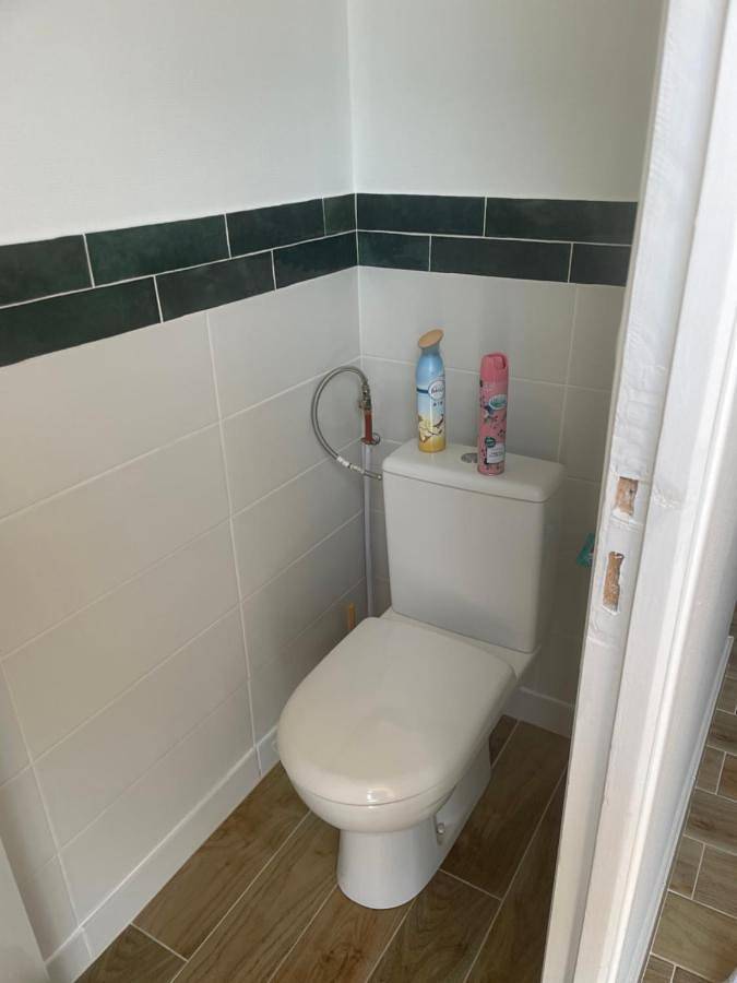 Location de vacances pour 6 personnes, avec jardin et terrasse à Moncé-en-Belin - 4