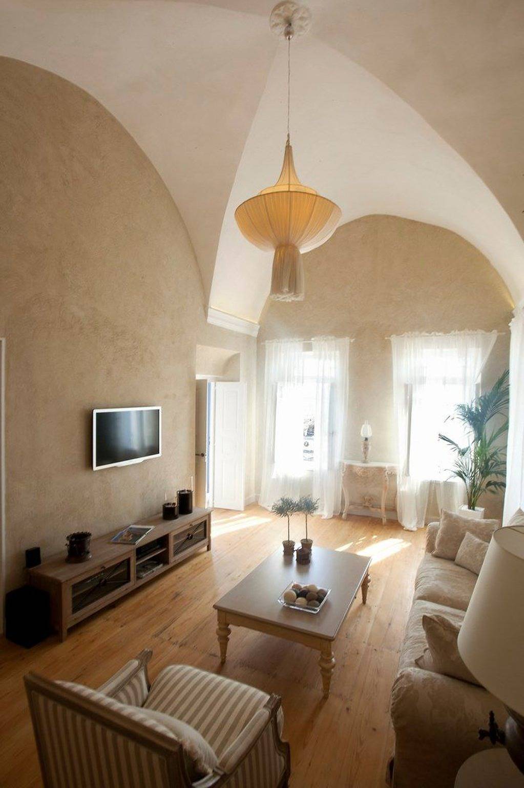 Amazing Santorini Villa | Villa Paradisus | 4 Bedrooms | Private Sea View & Sunset Terrace & Outdoor Heated Jacuzzi | Oia in Ormos Ammoudiou, Oia
