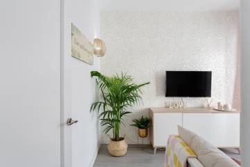 Gîte pour 4 Personnes dans Candelaria, Tenerife du Sud, Photo 3