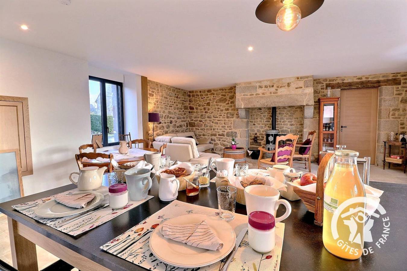 Sweet Cozy in Romazy, Région de Rennes