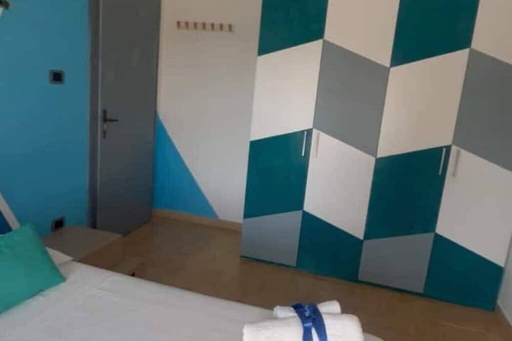 Entire apartment, Sole e mare Holiday home 2 in Capoterra, Cagliari Province