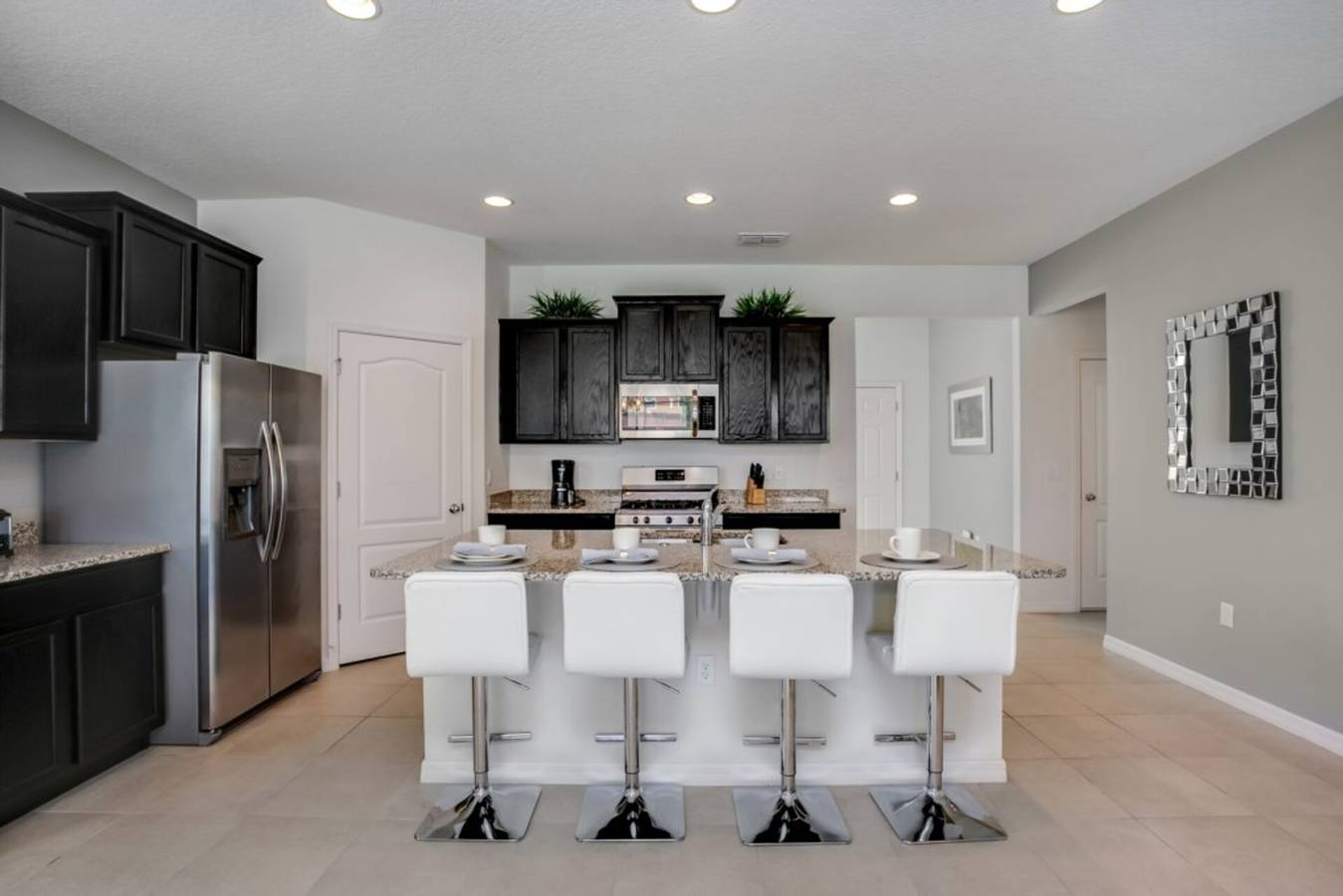 Picture Renting Your Own Luxury Villa on the Exclusive Solterra Resort, close to Disney, Orlando Villa 3681 in ChampionsGate, Central Florida