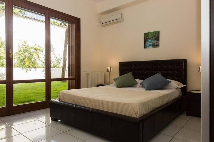 Villa mit pool für 14 Personen, mit Pool in Palermo - 4