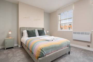 Glamping for 4 People in Liverpool, Merseyside, Photo 4