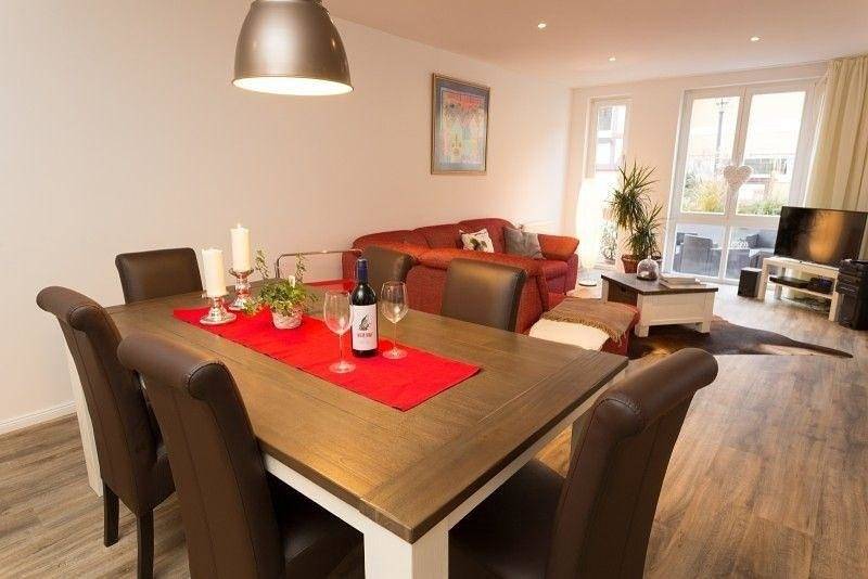 Apartamento vacacional entero, Harz Cottage Helene in Bad Lauterberg, Harzvorland