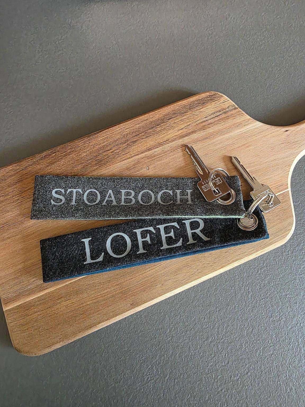 Ganze Ferienwohnung, Ferienwohnungen Am Steinbach - Ferienwohnung Stoaboch 25qm, mit Balkon in Chiemgauer Alpen, Reit im Winkl