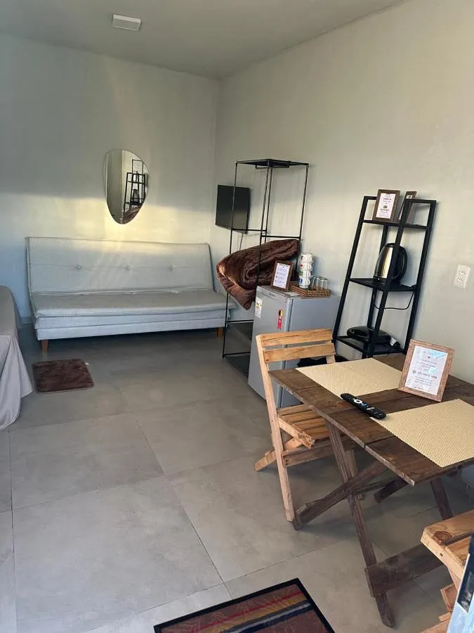 Ferienwohnung für 2 Personen, mit Ausblick - 1