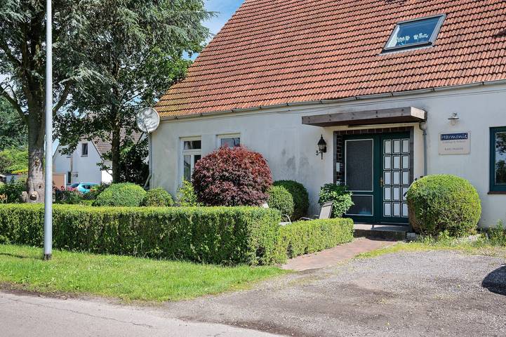 Ferienhaus für 6 Personen in Landkreis Verden - 2