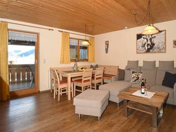 Ferienhaus für 8 Personen in Missen-Wilhams, Allgäuer Alpen, Bild 3