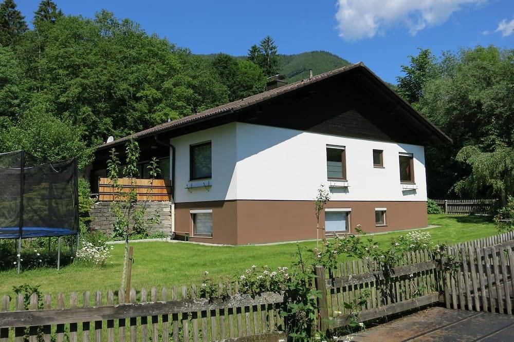 Exclusive house (175qm) for up to 6 people in the Bavarian Alps! in Schleching, Bavarian Alps