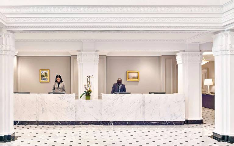 Hotel para 2 personas in Washington D.C., District of Columbia