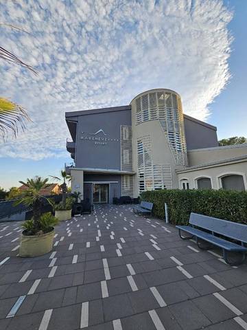 Resort für 2 Personen, mit Whirlpool und Sauna sowie Garten, kinderfreundlich auf Sizilien