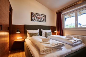 Vakantieappartement voor 4 Personen in Kaprun, Pinzgau, Afbeelding 3