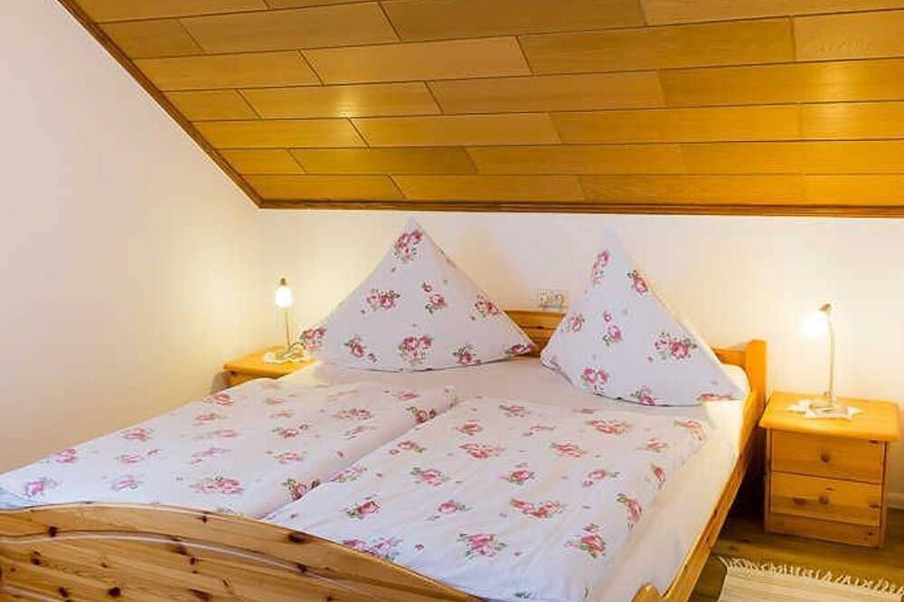 Entire apartment, House Ohnemus Fam. Späth - Apartment 120 sqm, 3 bedrooms, max. 8 people in Europa-Park, Rust