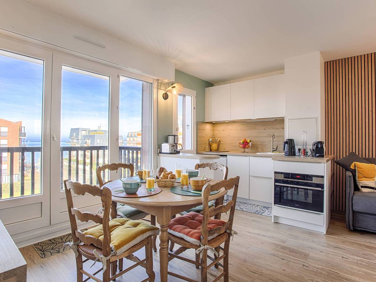 Photo : Appartement de vacances