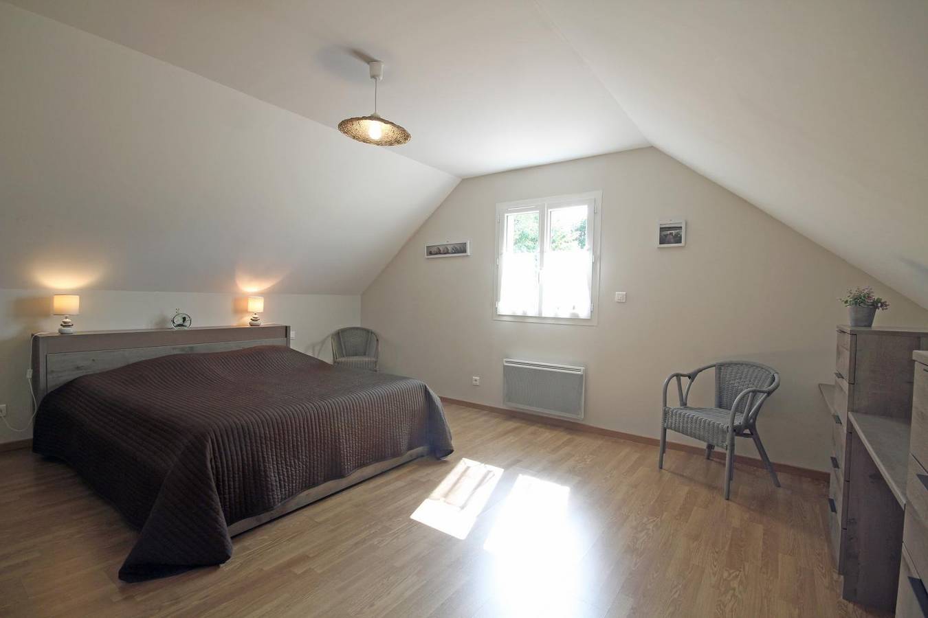 Gîtes de France® - Le Poulailler in Hattenville, Région du Havre