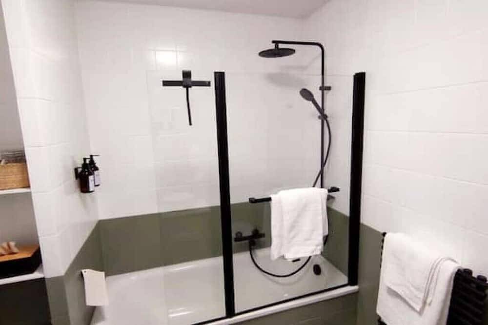 Ganze Wohnung, New modern Rooftop apartment 64m2 in Kehl near Strasbourg in Kehl, Mittlerer Schwarzwald