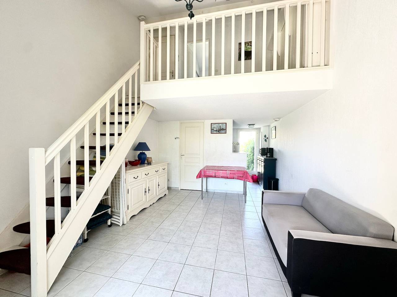 Vacation rental for 4 in Valras-Plage in Valras-Plage, Mediterranean Coast (France)