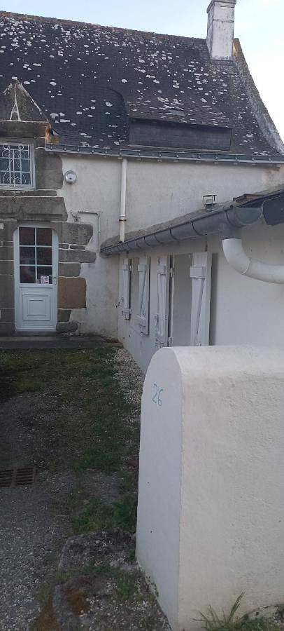 Maison mitoyenne à 50 m de la mer à Piriac - 1800 m du centre in Piriac-sur-Mer, Côte d'Amour