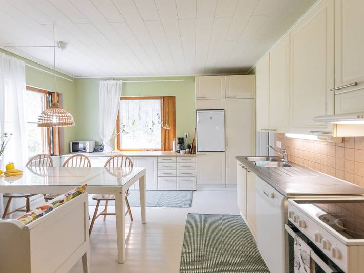 Alpola in Kainuu