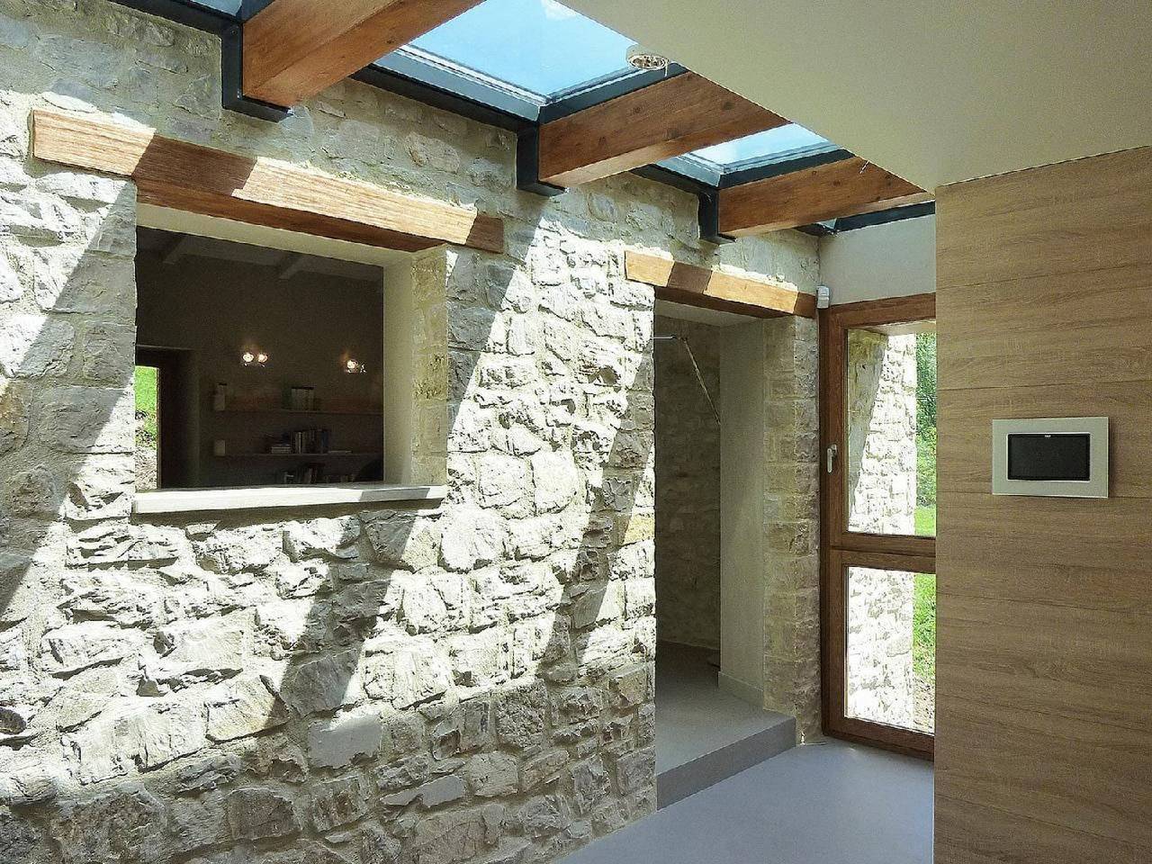 Villa mit privatem Spa und beheiztem Pool in San Venanzo, Provincia de Perugia