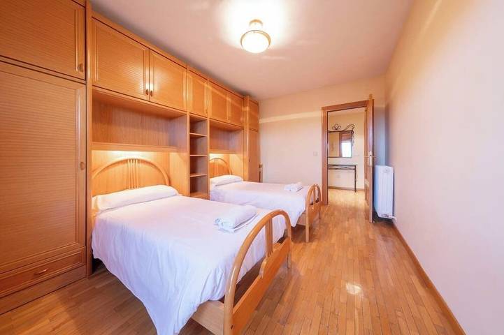 Ganze Wohnung, Historic Village Escape – Burgo de Osma in Burgo de Osma, Soria Provinz
