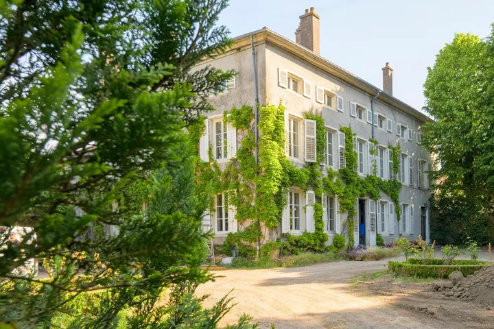 Hôtel pour 2 personnes, avec jardin et jacuzzi - 1