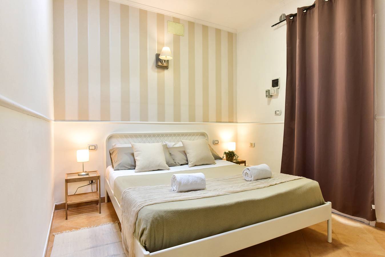 Villa Statilia - 5 in Rome, Rome Province