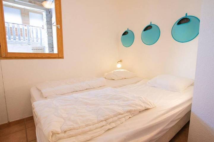 Chalet pour 10 personnes, avec Balcon dans La Norma - 3