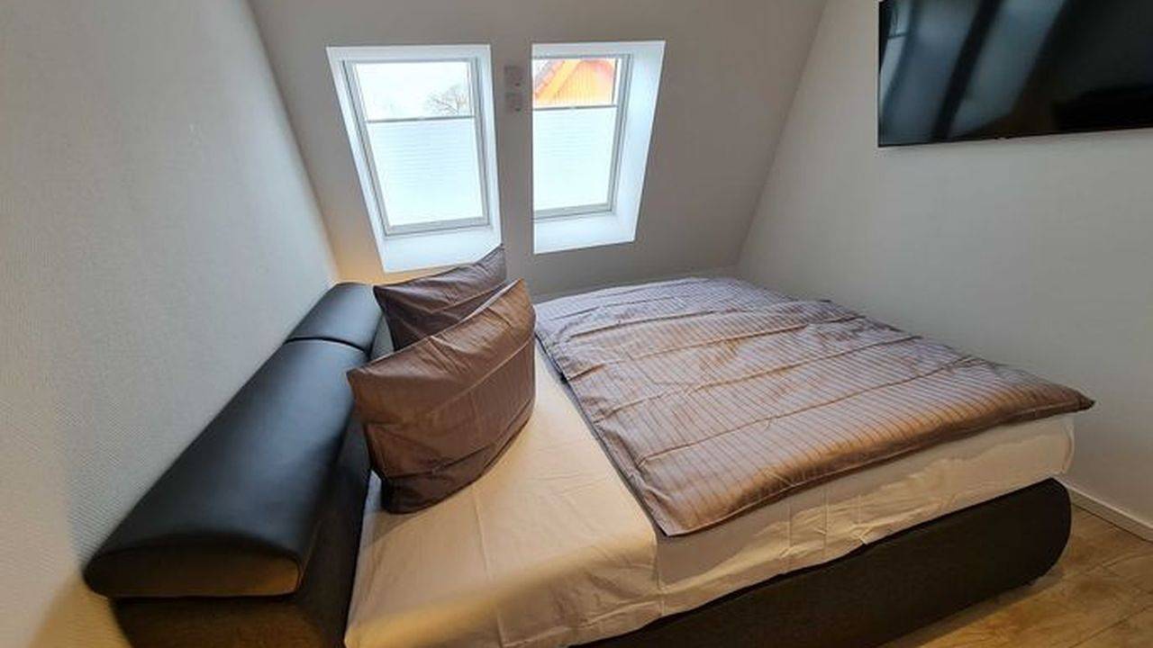 Ganze Ferienwohnung, Ferienwohnung für 4 Personen (70 m²) in Dahlwitz-Hoppegarten in Dahlwitz-Hoppegarten, Hoppegarten