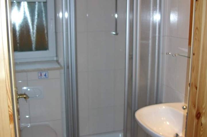 Ferienhaus für 2 Personen, mit Garten und Terrasse im Klützer Winkel - 2