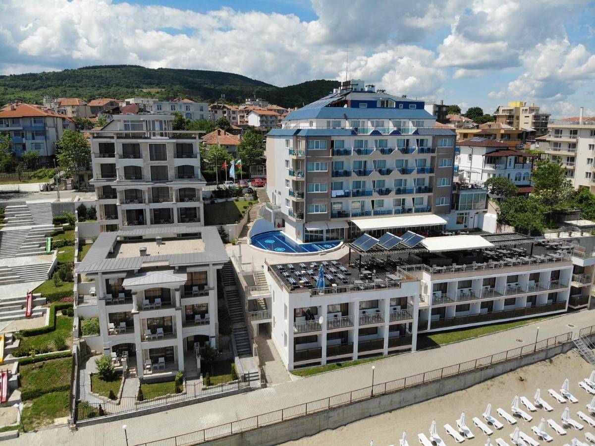 Paraiso Beach - All Inclusive in Obzor, Bourgas (oblast)